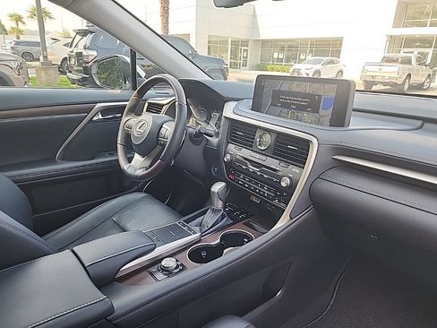 Certified 2021 Lexus RX 450h AWD w/ Premium Package image 20