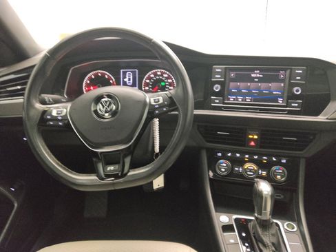 Used 2019 Volkswagen Jetta R-Line FWD image 22