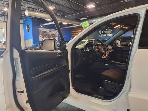 Used 2025 Dodge Durango GT image 15