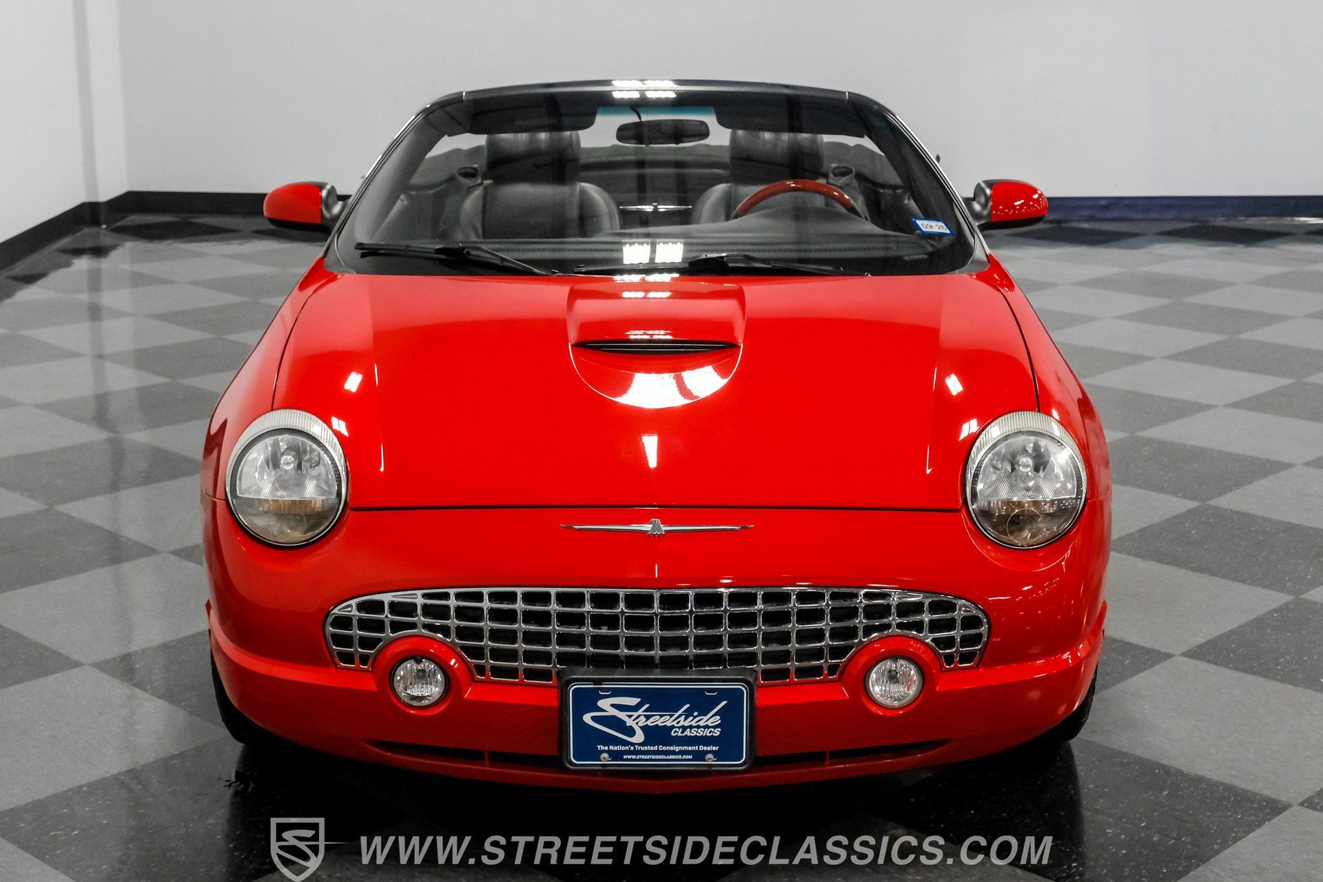 Used 2003 Ford Thunderbird RWD image 38