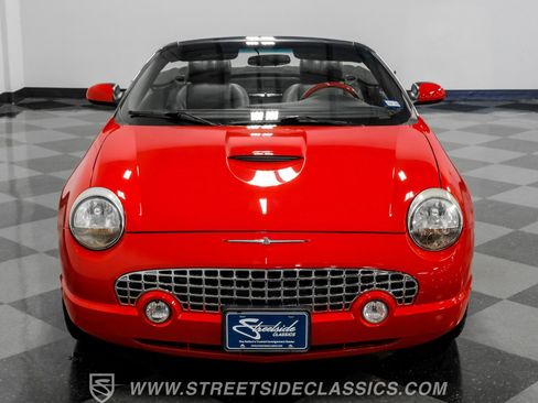 Used 2003 Ford Thunderbird RWD image 38