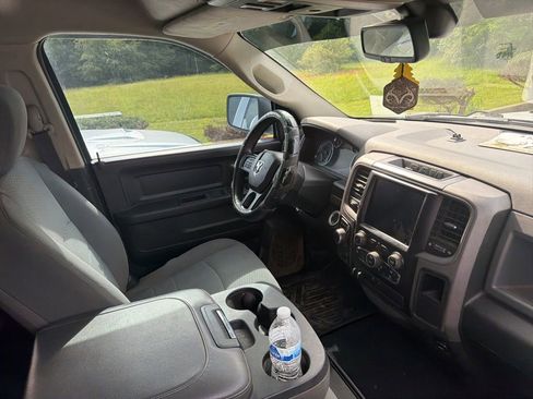 Used 2019 RAM 1500 Tradesman w/ Popular Equipment Group AWD/4WD image 3