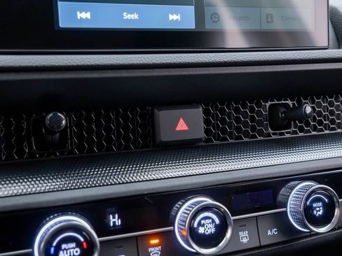 New 2026 Honda CR-V LX image 22