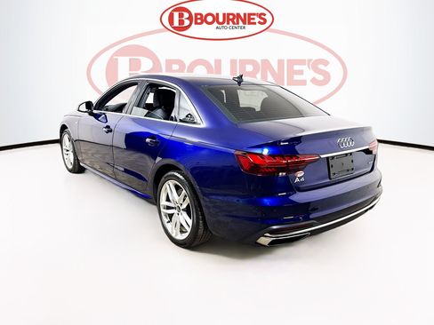 Used 2021 Audi A4 2.0T Premium w/ Convenience Package image 8