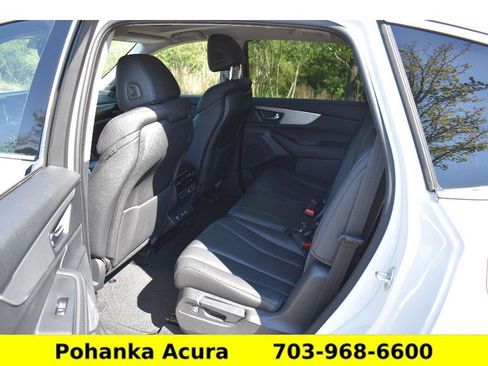 Certified 2024 Acura MDX SH-AWD image 31