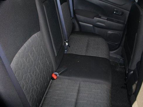 Used 2025 Mitsubishi Outlander Sport ES image 8