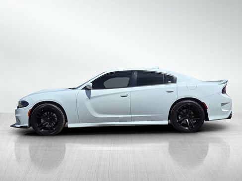 Used 2022 Dodge Charger R/T w/ Plus Group RWD image 8
