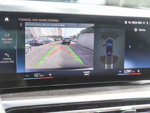 Used 2023 BMW 330e w/ M Sport Package image 21