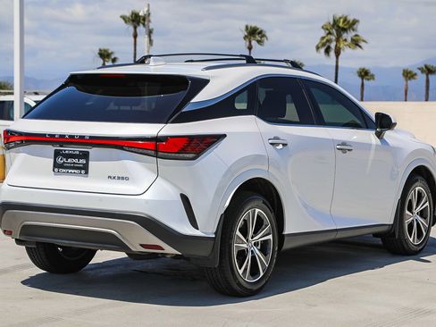 Used 2023 Lexus RX 350 Premium FWD image 7