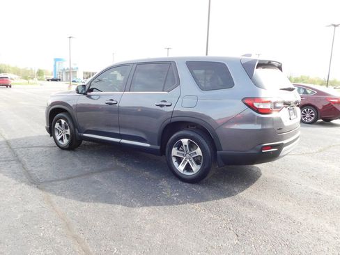 Used 2023 Honda Pilot EX-L image 5