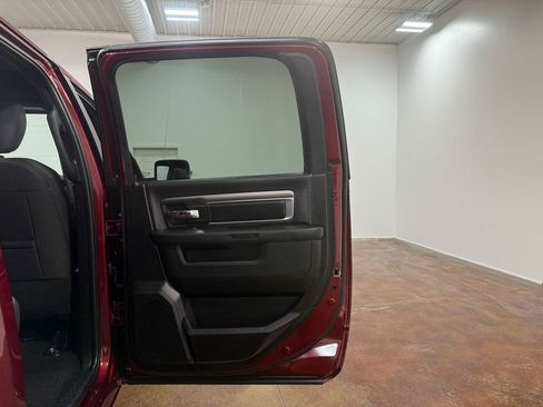 Used 2024 RAM 1500 Classic Warlock image 65