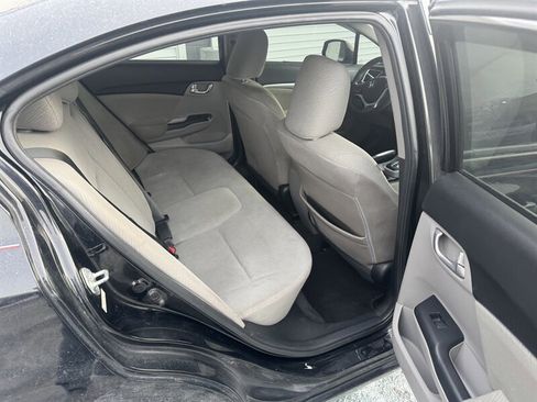 Used 2013 Honda Civic EX image 13