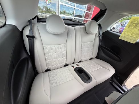 Used 2024 FIAT 500 e FWD image 30