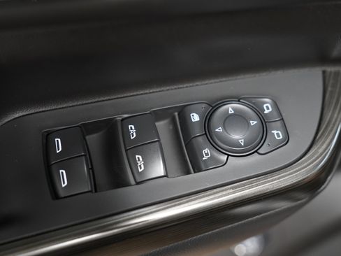 Used 2023 GMC Acadia SLT w/ Technology Package AWD/4WD image 20
