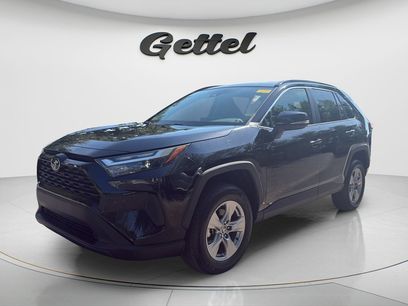 Used 2023 Toyota RAV4 XLE