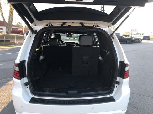 Used 2022 Dodge Durango R/T w/ Blacktop Package image 4