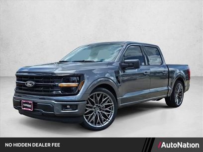 New 2026 Ford F150 XLT w/ XLT Black Appearance Package
