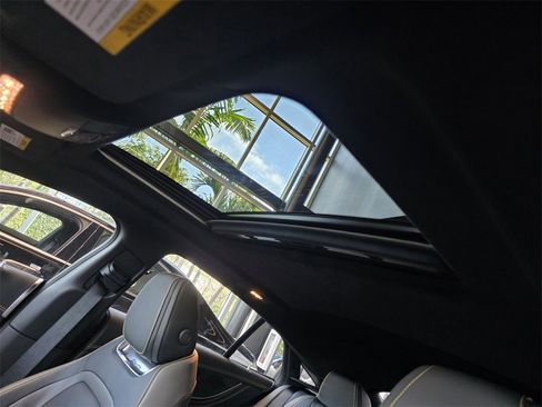 New 2026 Mercedes-Benz AMG GT 63 image 10