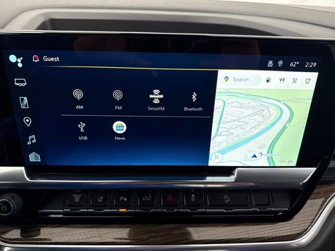 New 2026 Chevrolet Silverado 2500 LT w/ Trail Boss Package image 30