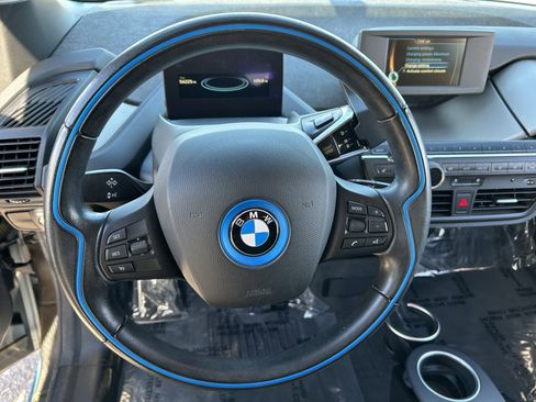 Used 2017 BMW i3 94Ah image 20