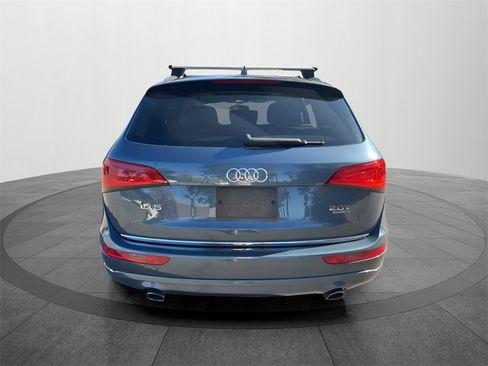 Used 2016 Audi Q5 2.0T Premium image 6
