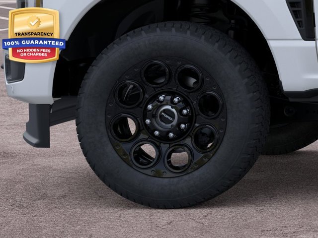 New 2026 Ford F350 Lariat w/ Black Appearance Package AWD/4WD image 19