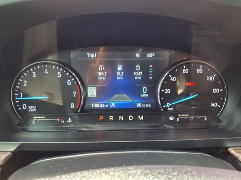 Used 2020 Ford Explorer Limited RWD image 16