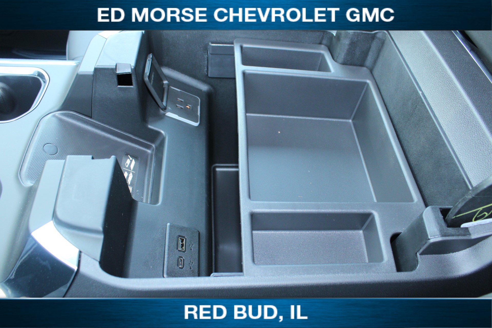 New 2026 Chevrolet Silverado 1500 RST w/ Convenience Package II AWD/4WD image 22