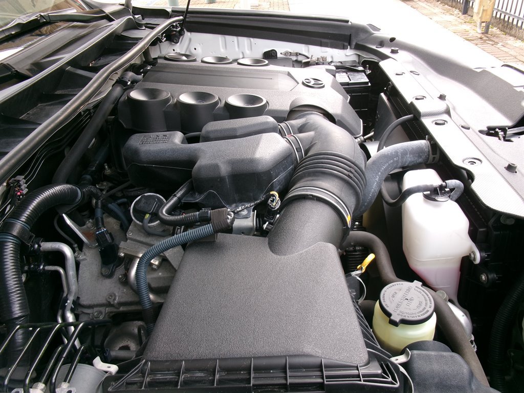 Used 2016 Toyota 4Runner SR5 RWD image 46