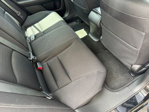 Used 2015 Honda Accord Sport image 6