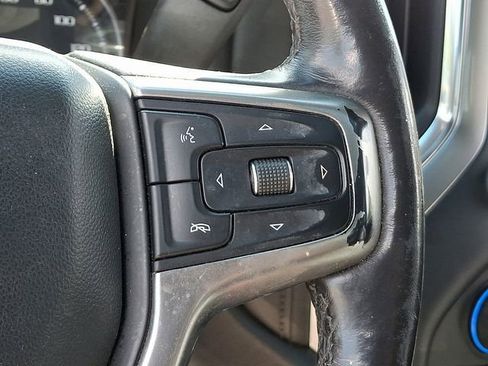 Used 2019 Chevrolet Silverado 1500 LT Trail Boss image 23