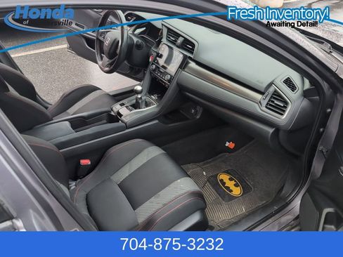 Used 2018 Honda Civic Si image 15
