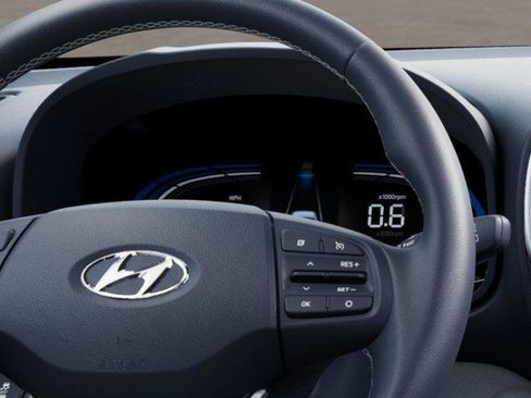 New 2026 Hyundai Venue SEL FWD image 14
