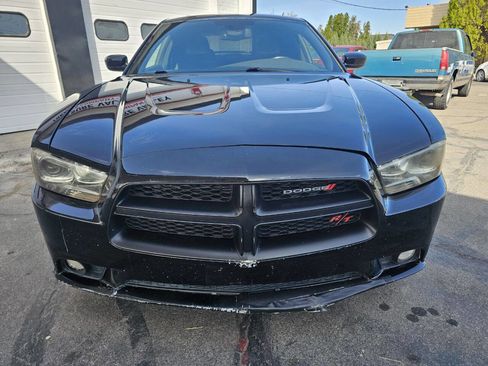 Used 2014 Dodge Charger R/T RWD image 9