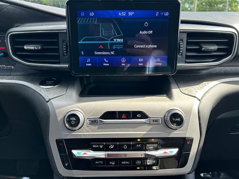 Certified 2023 Ford Explorer Timberline AWD/4WD image 20