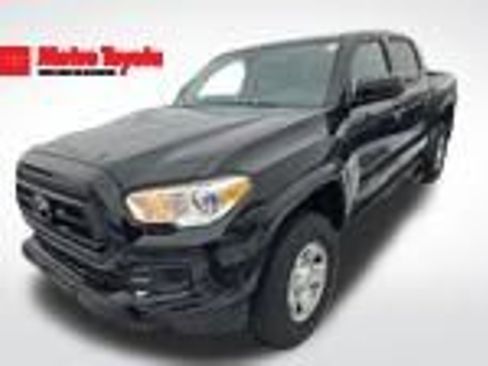 Used 2023 Toyota Tacoma SR image 1