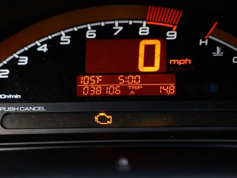Used 2008 Honda S2000 image 45