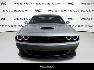 Used 2022 Dodge Challenger R/T video 2