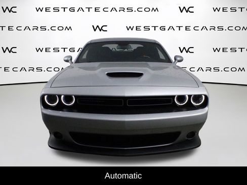Used 2022 Dodge Challenger R/T image 2