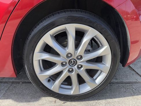 Used 2014 MAZDA MAZDA3 s Grand Touring FWD image 41