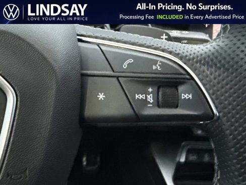 Used 2023 Audi S3 Premium Plus w/ Premium Plus Package AWD/4WD image 20