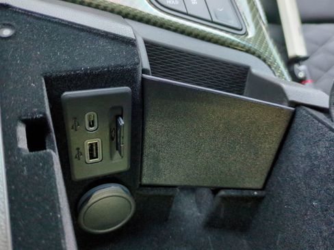 Certified 2024 Cadillac CT4 V Blackwing w/ Driver Assist Package image 23