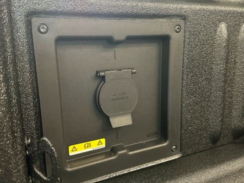 New 2026 Ford F150 Raptor AWD/4WD image 24