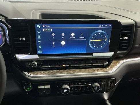 New 2026 Chevrolet Silverado 1500 RST w/ Convenience Package II image 26