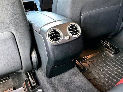 Certified 2021 Mercedes-Benz GLC 300 4MATIC Coupe image 13