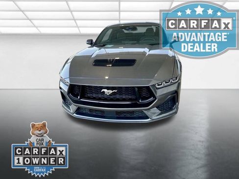 Used 2024 Ford Mustang GT RWD image 4