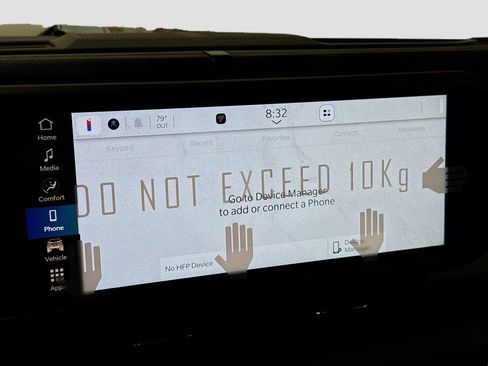 New 2026 Jeep Gladiator Sport image 35