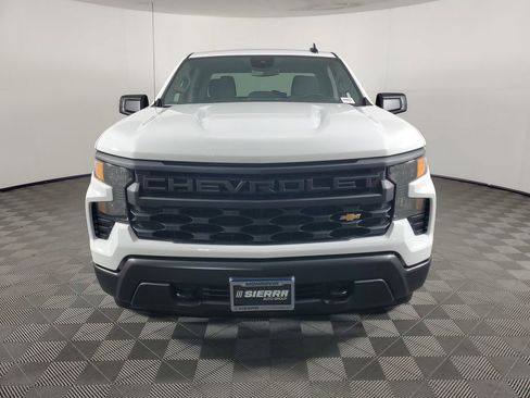 New 2026 Chevrolet Silverado 1500 W/T w/ WT Convenience Package image 9