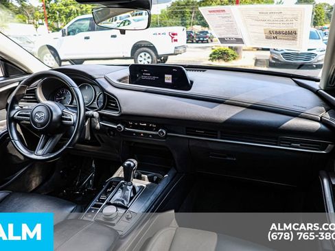 Used 2023 MAZDA CX-30 AWD 2.5 S w/ Select Package image 32
