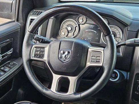 Used 2016 RAM 2500 Limited image 11